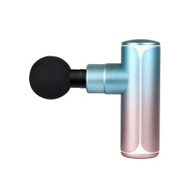 ماساژور تفنگی بافت عمیق ماهیچه شارژی MORY x1