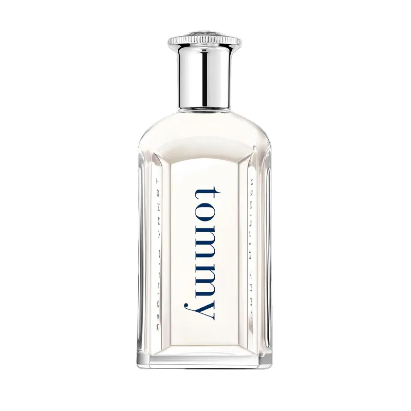 عطر مردانه Tommy Hilfiger Tommy Eau de Toilette حجم 100 میلی‌لیتر