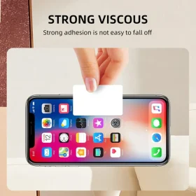 لیبل حرارتی ۵۰*۳۰ برند niimbot