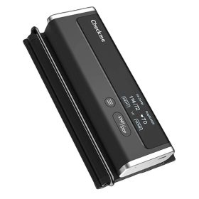 دستگاه فشار خون و تست نوار قلب checkme مدل bp2