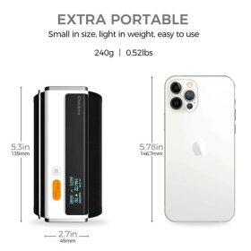 فشارسنج CheckMe مدل BP2