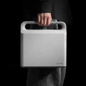 پیچ گوشتی شارژی هوتو مدل Hoto Electric Screwdriver QWDGJ001