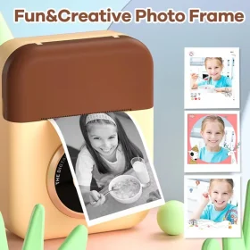 دوربین دیجیتالی کودکانه Kids Digital Camera