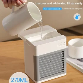 کولر مینی قابل حمل LINKANRUO