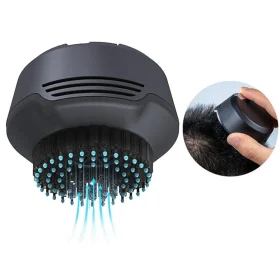 شانه الکتریکی شوره گیر Glomeve