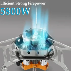 اجاق آشپزی قابل حمل