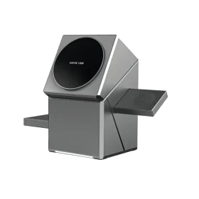 شارژر بی‌سیم مغناطیسی Green Lion 3 in 1