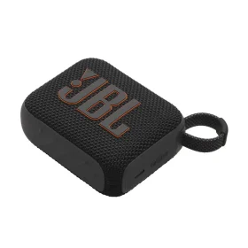 JBL Go 4 portable bluetooth speaker
