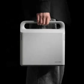 جعبه ابزار و دریل شارژی هوتو مدل HOTO tool set QWDZGJ001