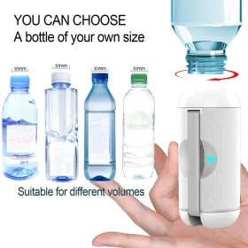 خودشور Pocket Bidet