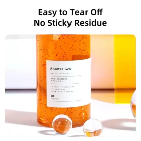 لیبل حرارتی ۵۰*۳۰ برند niimbot