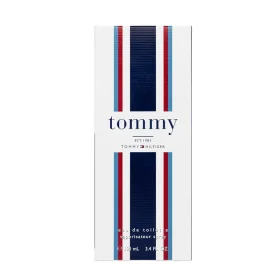 عطر مردانه Tommy Hilfiger Tommy Eau de Toilette حجم 100 میلی‌لیتر