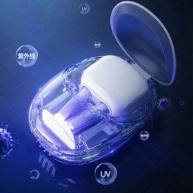 ضدعفونی کننده سینوس uv برند HOPHYSIO