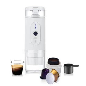 مینی اسپرسوساز شارژی AROPY