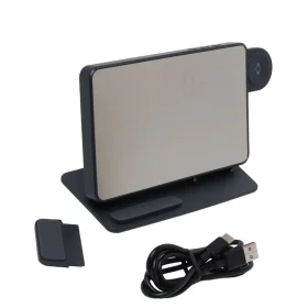 شارژر بی سیم 15 واتی