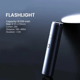 پک چند کاره خودرو برند TIMIGO مدل X1 4IN1