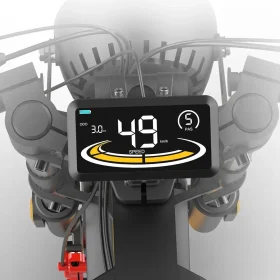 دوچرخه برقی آفرود کاسویل GT20 Coswheel