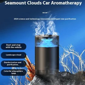 خوشبو کننده خودرو برند Generic