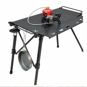 میز تاشو کمپینگ اسنوهاک SN-A9160