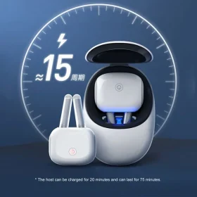 ضدعفونی کننده سینوس uv برند HOPHYSIO