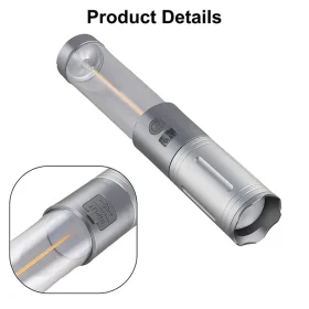 چراغ کمپینگ اسنوهاک مدل SN-H606