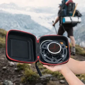 سرشعله تاشو با شعله مادون قرمز اسنوهاک مدل BLAZE PRO کد SN-C6198