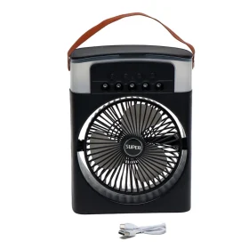 پنکه، رطوبت ساز، تهویه هوا AirCooler Pro