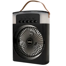 پنکه، رطوبت ساز، تهویه هوا AirCooler Pro