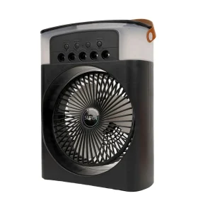 پنکه، رطوبت ساز، تهویه هوا AirCooler Pro