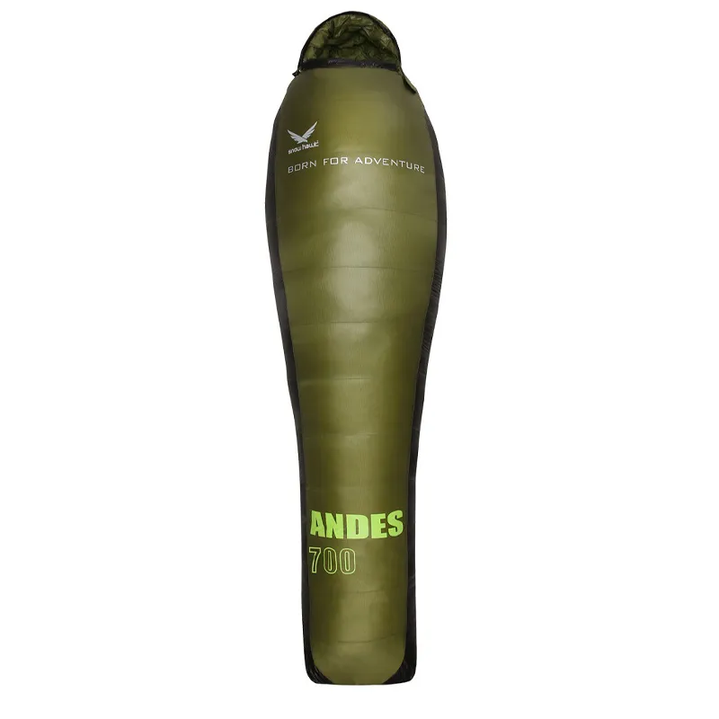 کیسه خواب پر اسنوهاک مدل Andes-900 کد SN-S4140