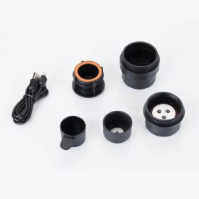 مینی اسپرسوساز شارژی AROPY