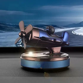 خوشبو کننده خودرو هلیکوپتری برند ZTGD