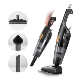 جارو برقی Deerma DX115C Vacuum Cleaner