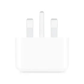 آداپتور شارژر USB-C اپل با توان ۲۰ وات