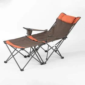 صندلی کمپینگ میز سرخود تخت شو