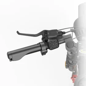 دوچرخه برقی آفرود کاسویل GT20 Coswheel