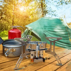 اجاق آشپزی قابل حمل