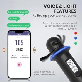 طناب پرش هوشمند ProOne PGH600