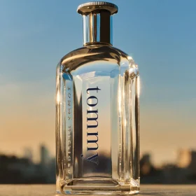 عطر مردانه Tommy Hilfiger Tommy Eau de Toilette حجم 100 میلی‌لیتر