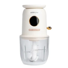 خردکن غذای بی سیم Green Lion