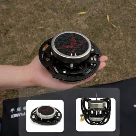 سرشعله تاشو با شعله مادون قرمز اسنوهاک مدل BLAZE PRO کد SN-C6198