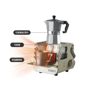 اجاق کمپینگ نیچرهایک مدل CNK2300CW018