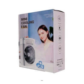 پنکه، رطوبت ساز، تهویه هوا AirCooler Pro