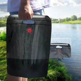 دوش کمپینگ پیکتت.فاینو مدل RH53