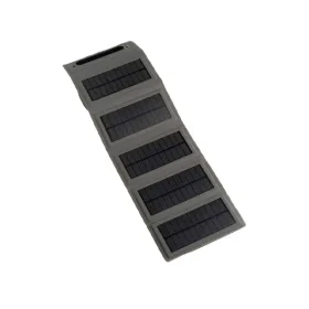 پاور بانک خورشیدی SolarMax 10000mAh