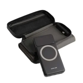 پاور بانک خورشیدی SolarMax 10000mAh