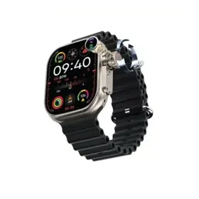 ساعت هوشمند گرین لاین + سیم کارت خور Green Lion 4G-Ultra Smart Watch