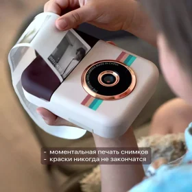 دوربین دیجیتالی کودکانه Kids Digital Camera