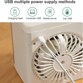 کولر مینی قابل حمل LINKANRUO