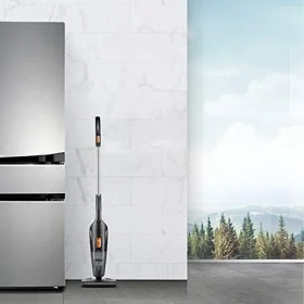 جارو برقی Deerma DX115C Vacuum Cleaner